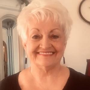 Meet your Posher, Marla